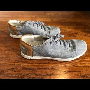 Chaco Ionia Lace Shoe size 8